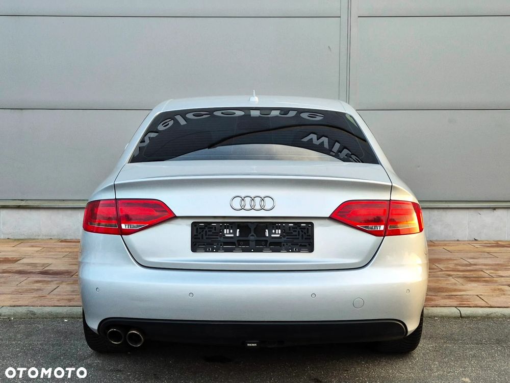 Audi A4 Limousine 2.0 TDI e DPF - 22