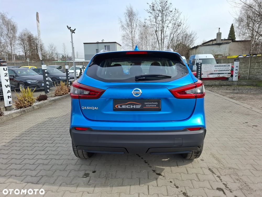Nissan Qashqai - 32