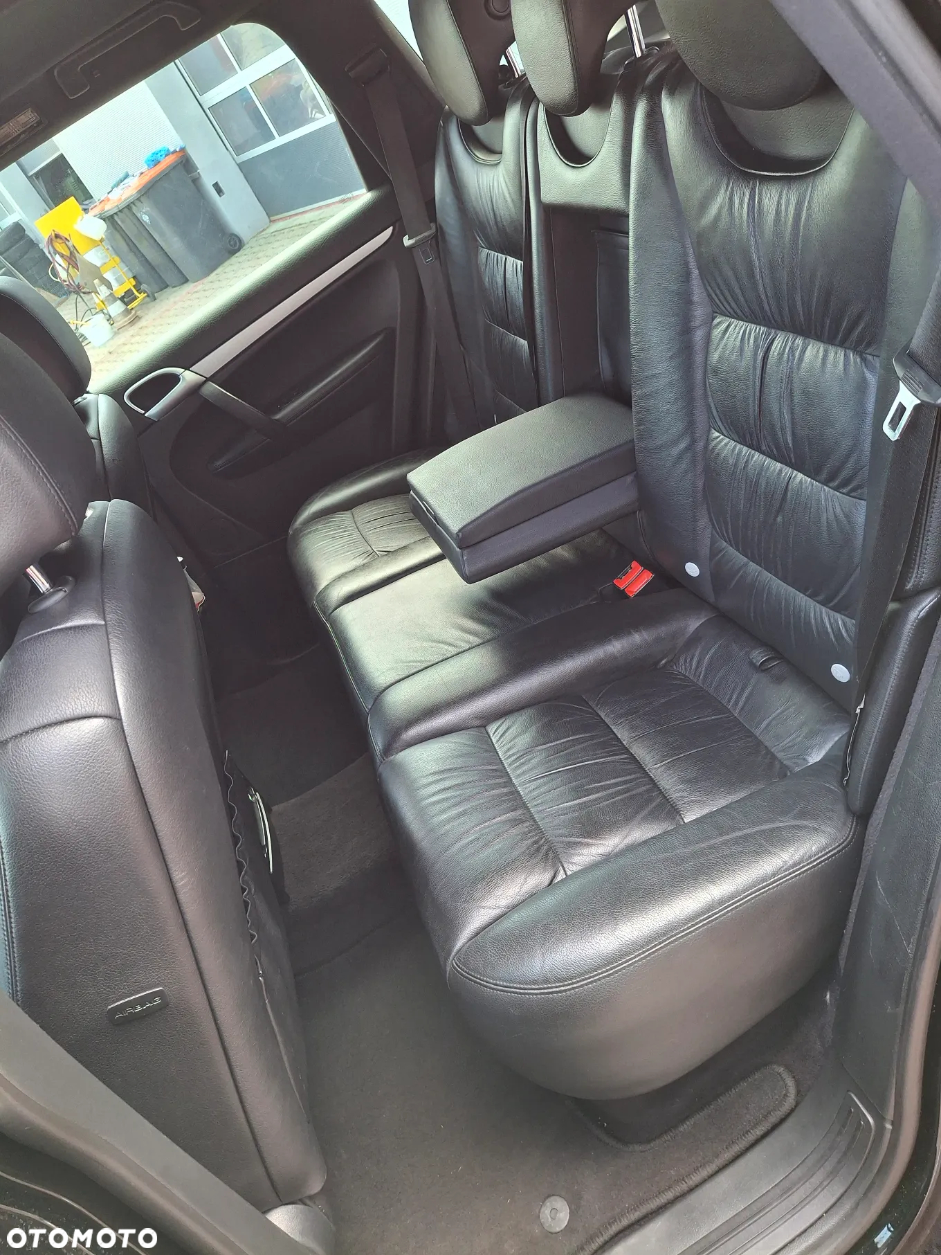 Porsche Cayenne Diesel - 21