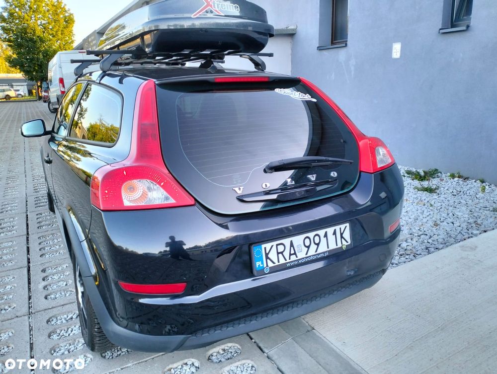 Volvo C30 - 5