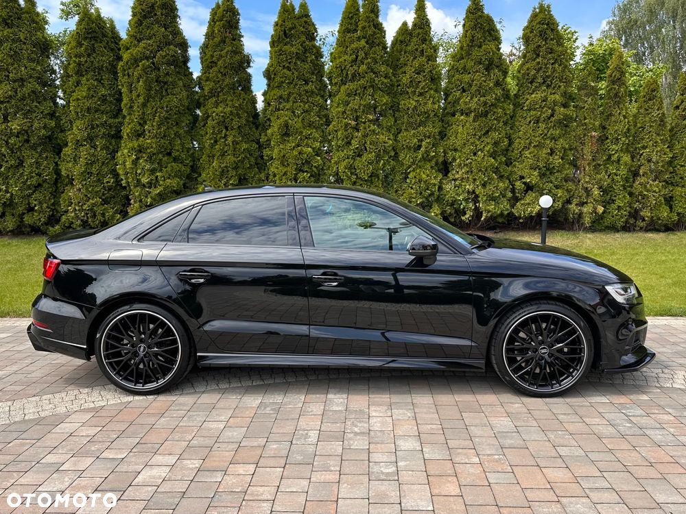 Audi S3 - 4