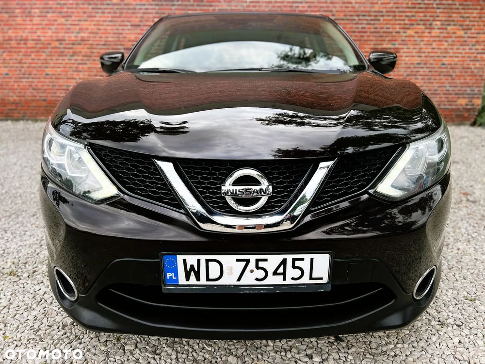 Nissan Qashqai - 38