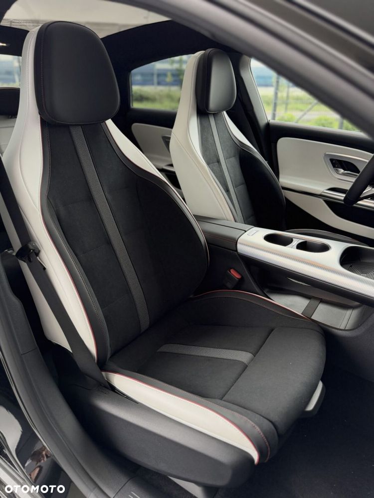 Mercedes-Benz CLA 200 58kWh - 27