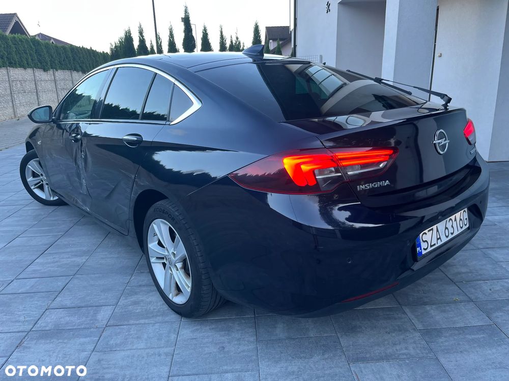 Opel Insignia 1.6 CDTI ecoFLEX Start/Stop Sport - 3