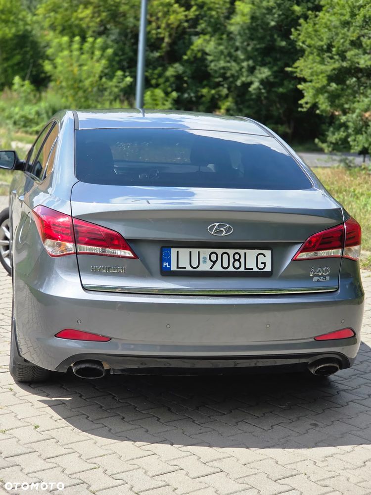 Hyundai i40 2.0 GDI Classic - 3
