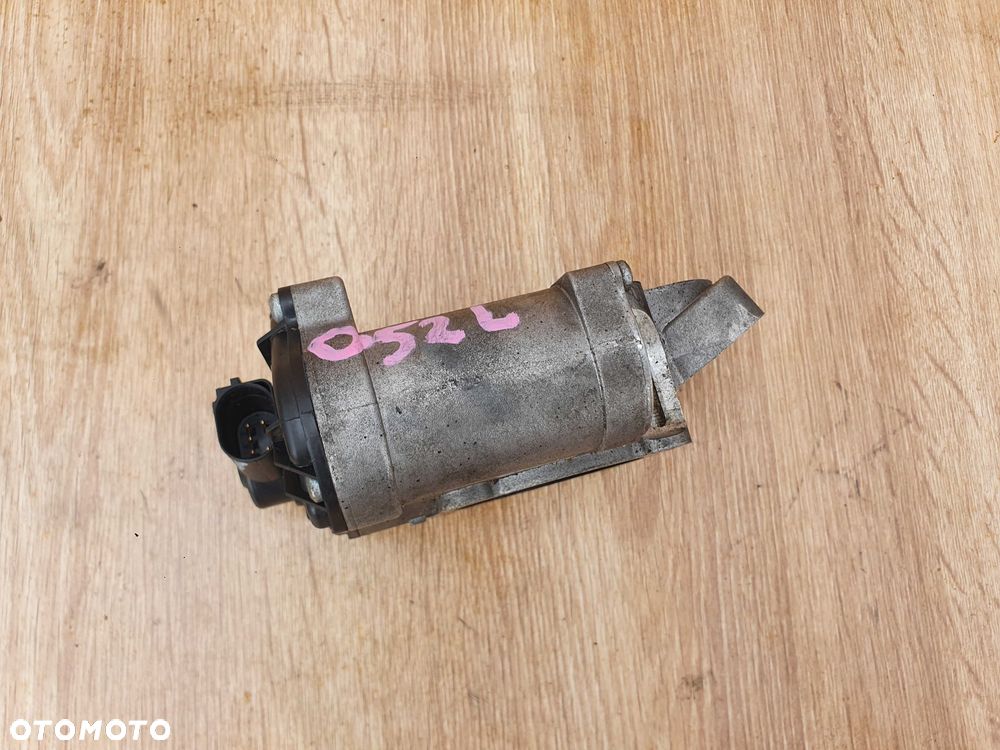 Zawór EGR VDO AGR 408-265-001-007 Z A2C53025959 Recyrkulacji Spalin 2.0 FSI AWA 150KM Audi A4 B6 B7 - 11