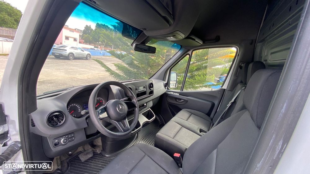 Mercedes-Benz eSprinter 312/39 L3H2 - 19