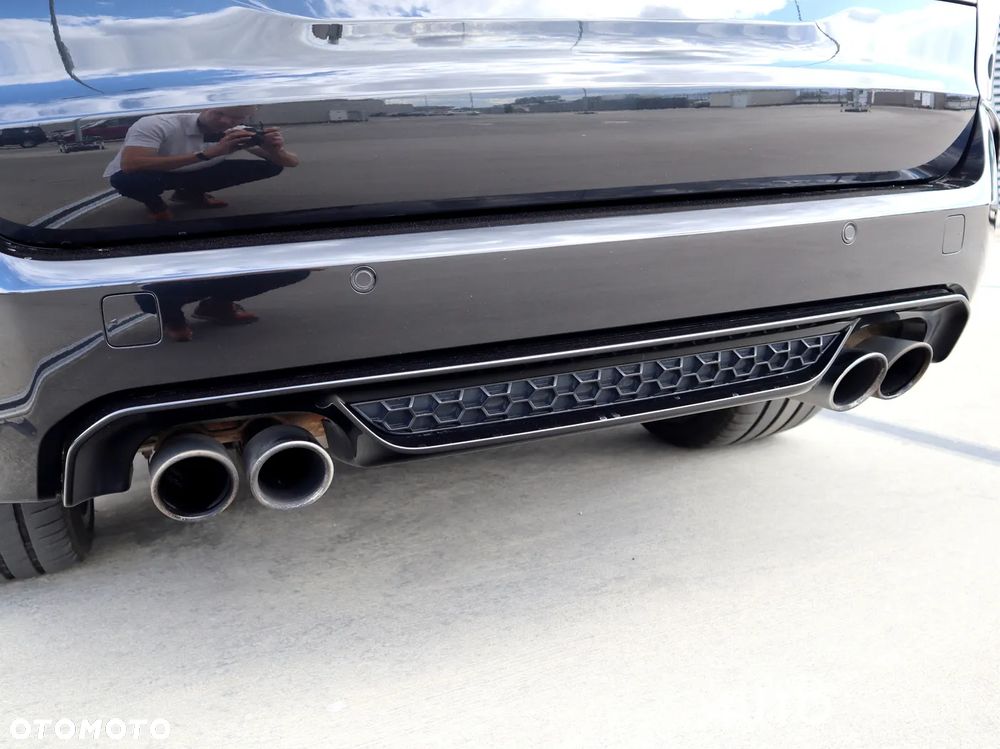 BMW X5 M Standard - 6