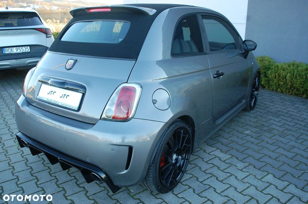 Fiat 500 - 3