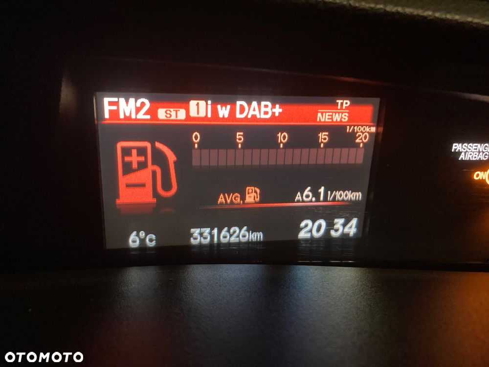 Honda Civic 1.6 i-DTEC Comfort Black Edition - 5