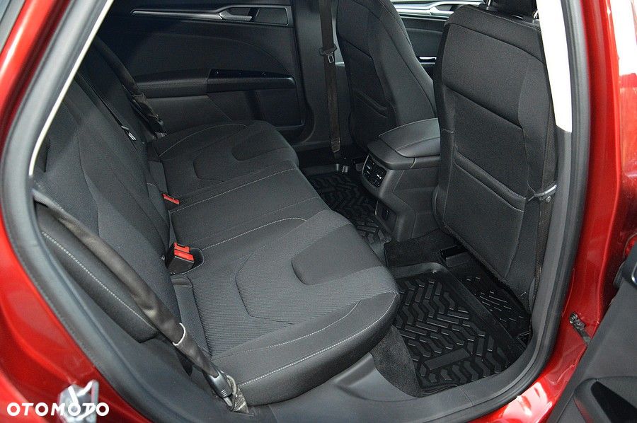 Ford Mondeo 2.0 TDCi STart-Stopp PowerShift-Aut Titanium - 24