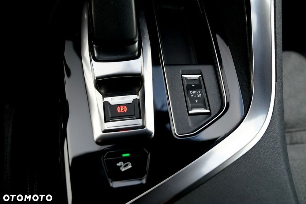 Peugeot 3008 - 28