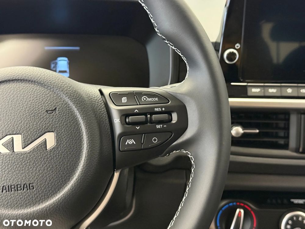 Kia Picanto 1.0 GDI L - 17