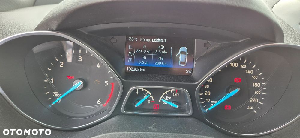 Ford Kuga 2.0 TDCi 4x4 ST-Line - 15