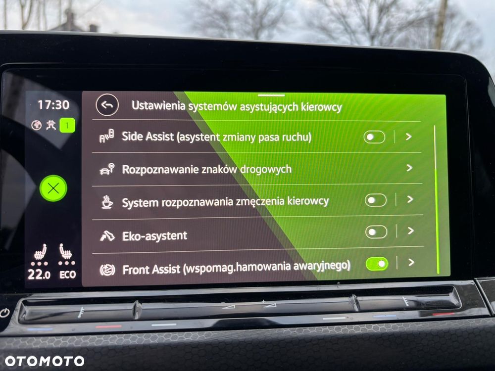 Volkswagen Golf 1.4 TSI Plug-In Hybrid GTE DSG - 15