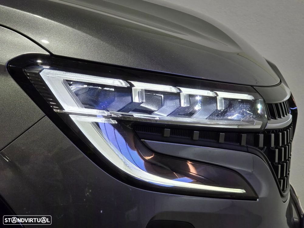 Renault Austral 1.2 E-Tech Full Hybrid Evolution - 8