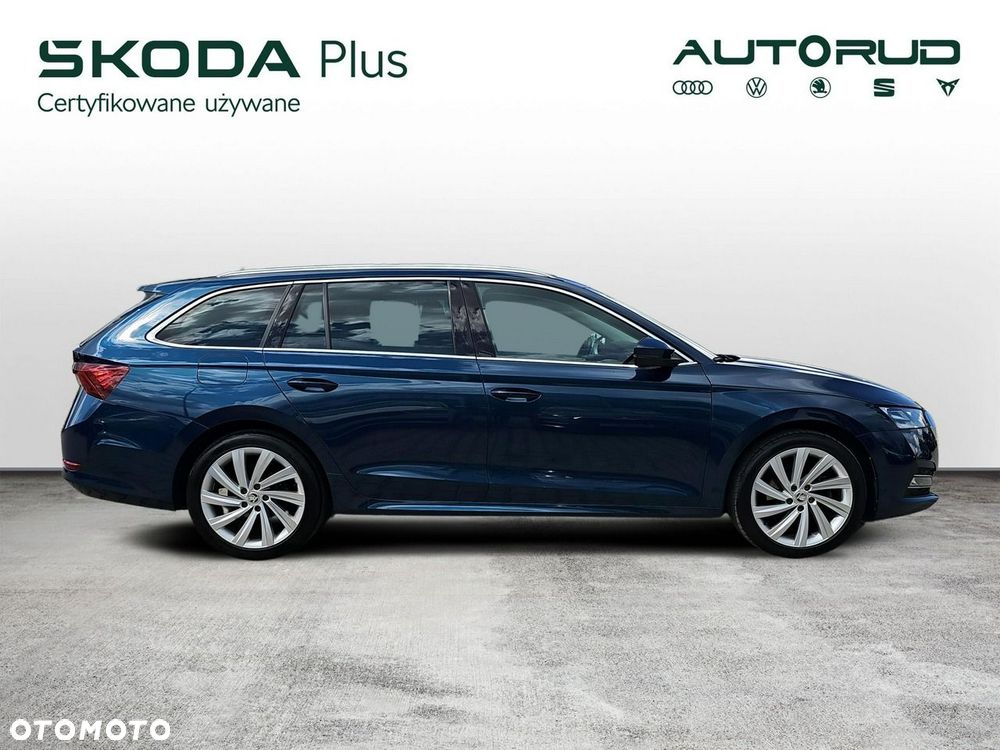 Skoda Octavia - 6