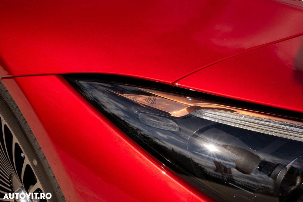 Mercedes-Benz SL - 15