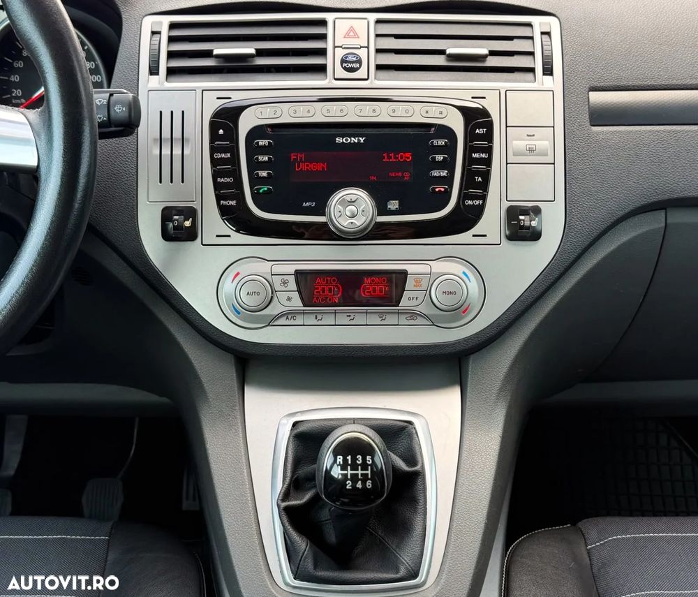 Ford Kuga 2.0 TDCi 2x4 Trend - 8
