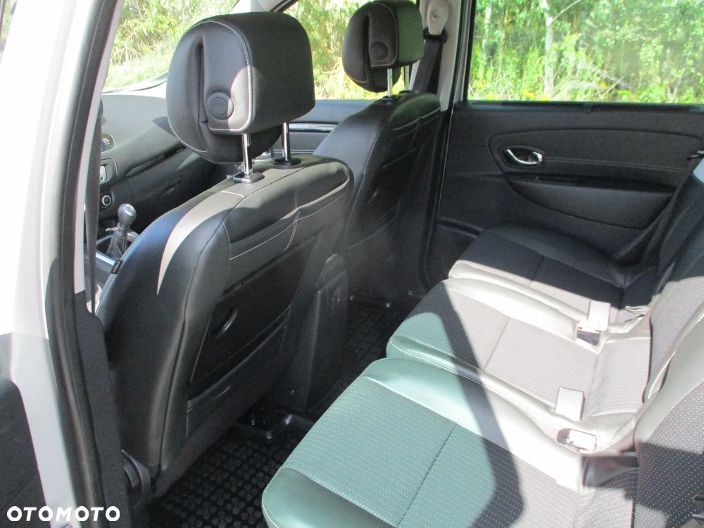 Renault Scenic 1.6 16V Authentique Euro5 - 16