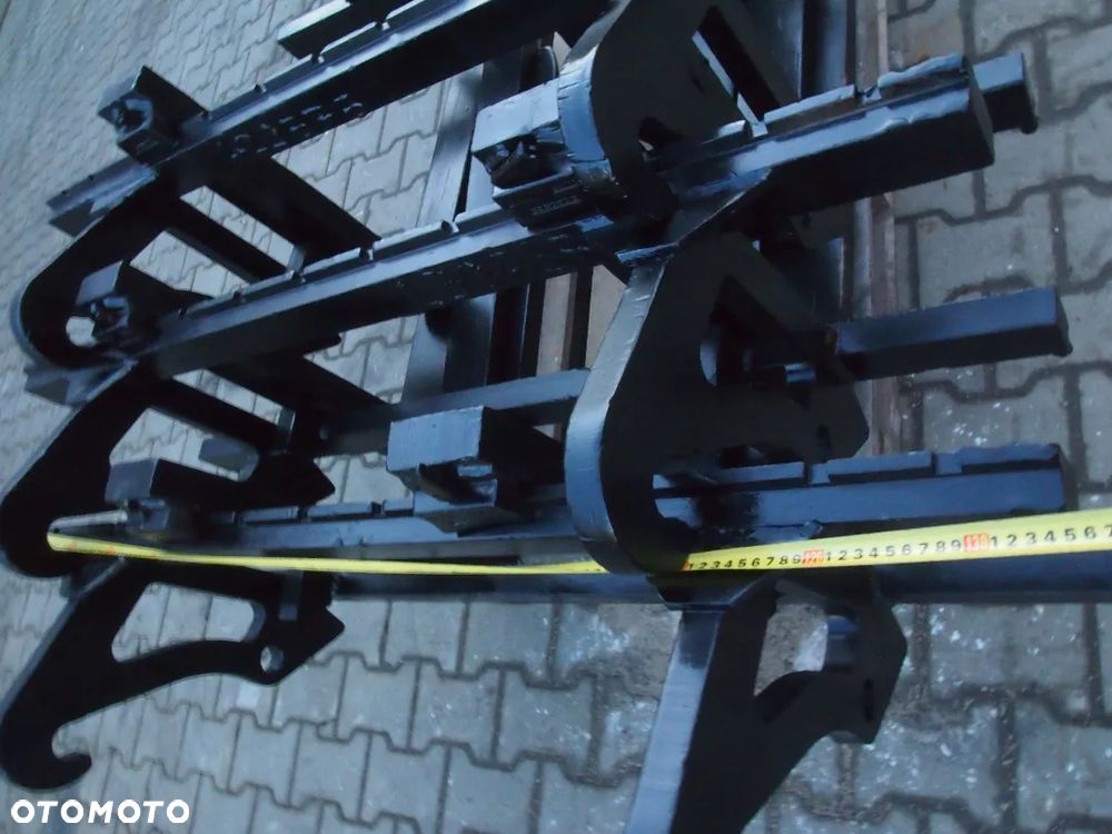 Widły do palet - 11