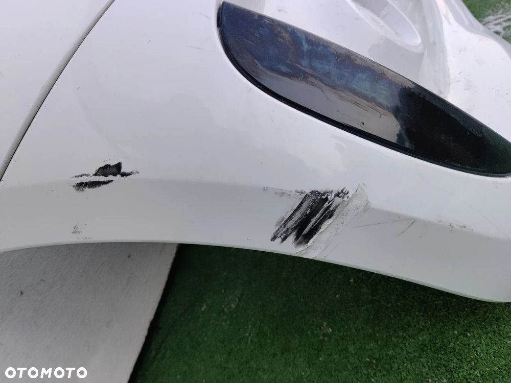 Zderzak Smart Fortwo EQ - 7