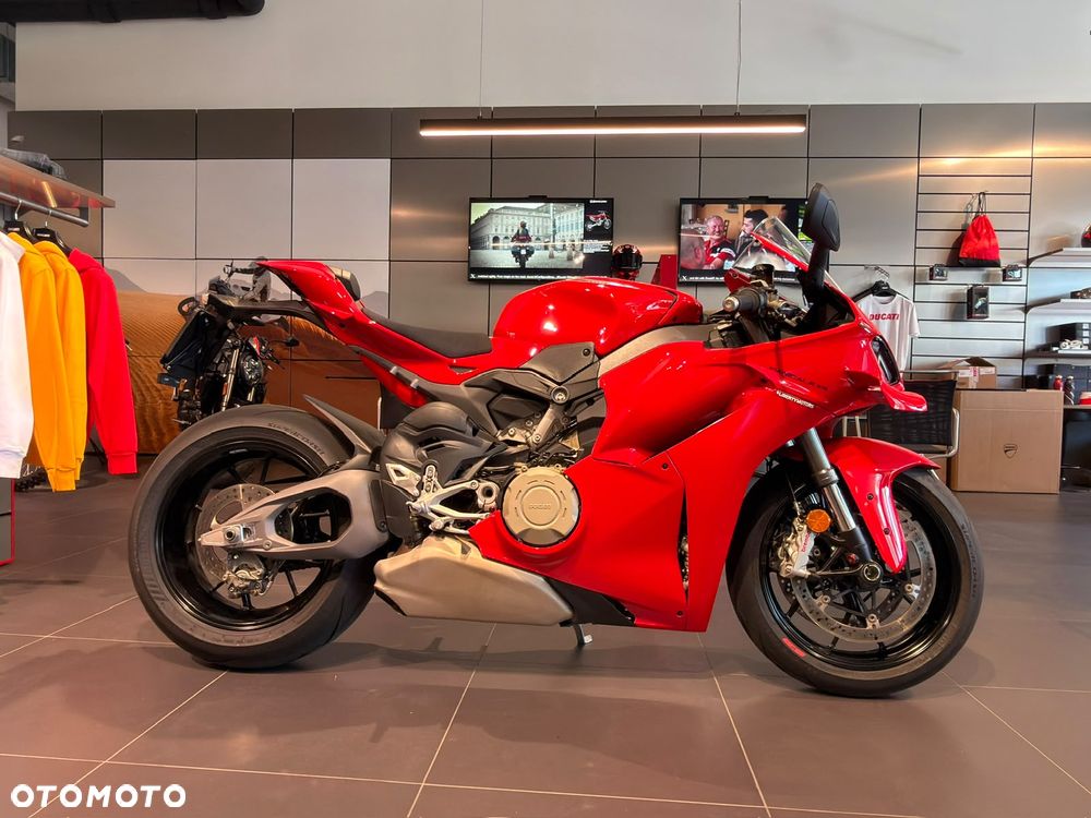 Ducati Panigale V4 - 7
