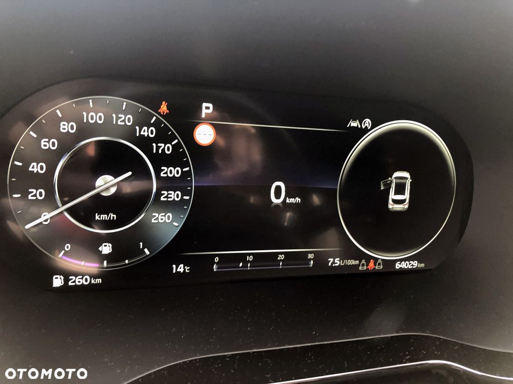 Kia Ceed - 8
