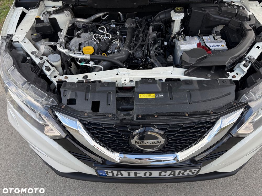 Nissan Qashqai 1.3 DIG-T Tekna - 33