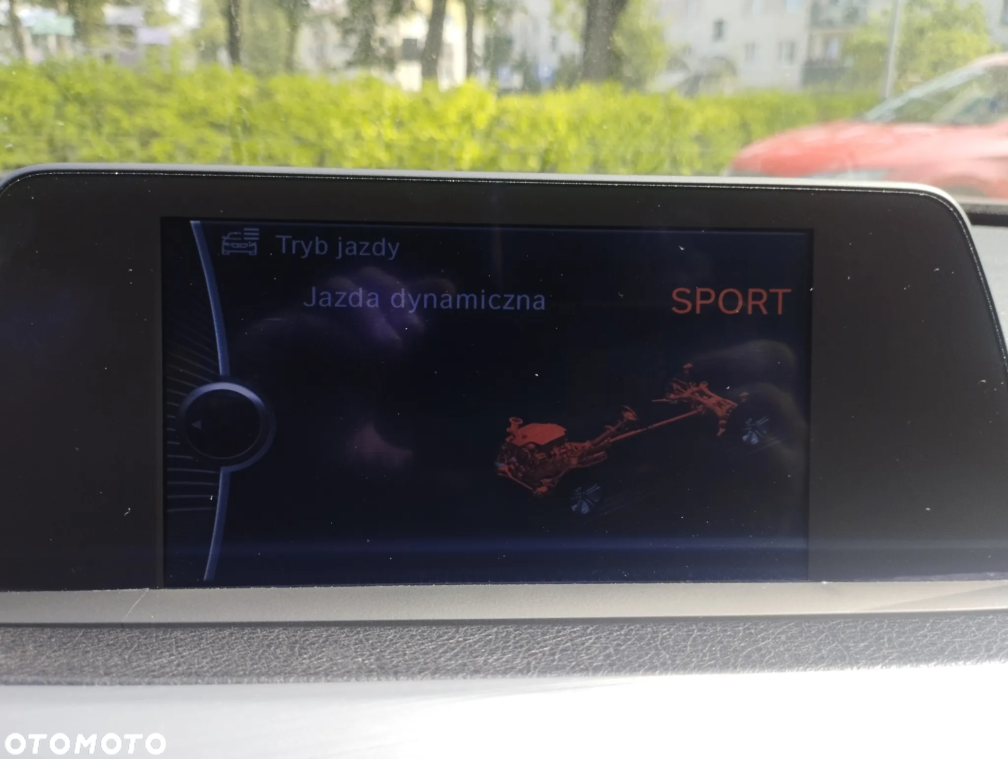 BMW Seria 3 320d DPF Edition Sport - 18