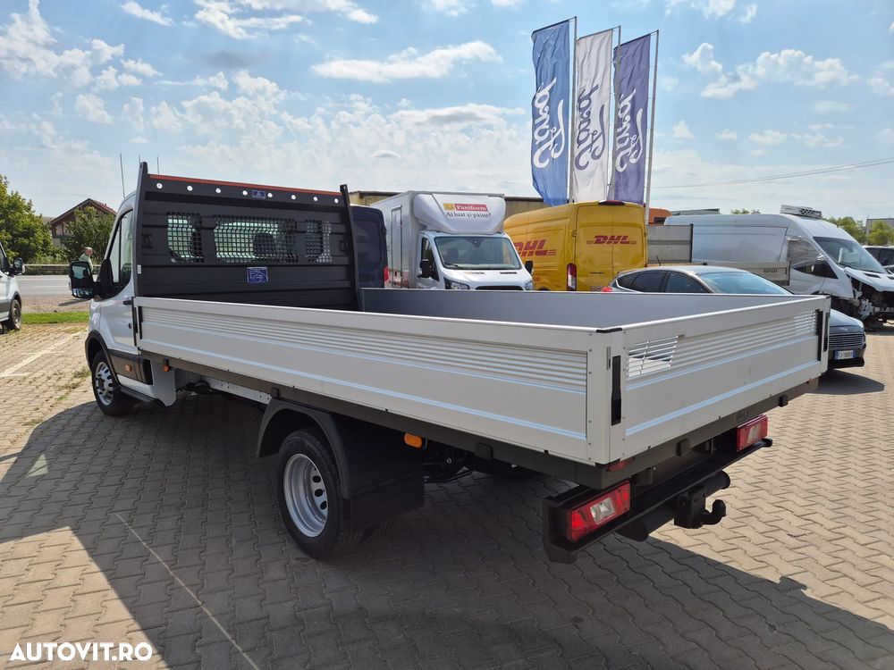 Ford TRANSIT - 5