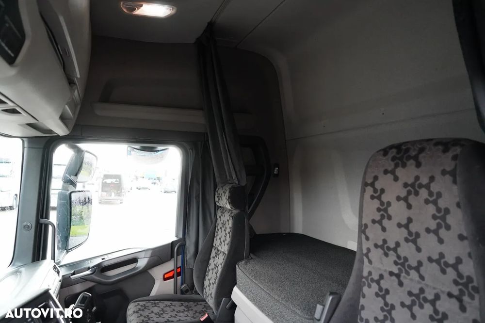 Scania R 450 / SISTEM HIDRAULIC / RETARDER / I-PARK COOL / JANTE DIN ALIAJ / - 25
