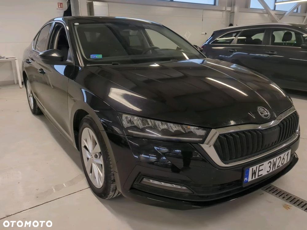 Skoda Octavia 2.0 TDI Ambition - 2