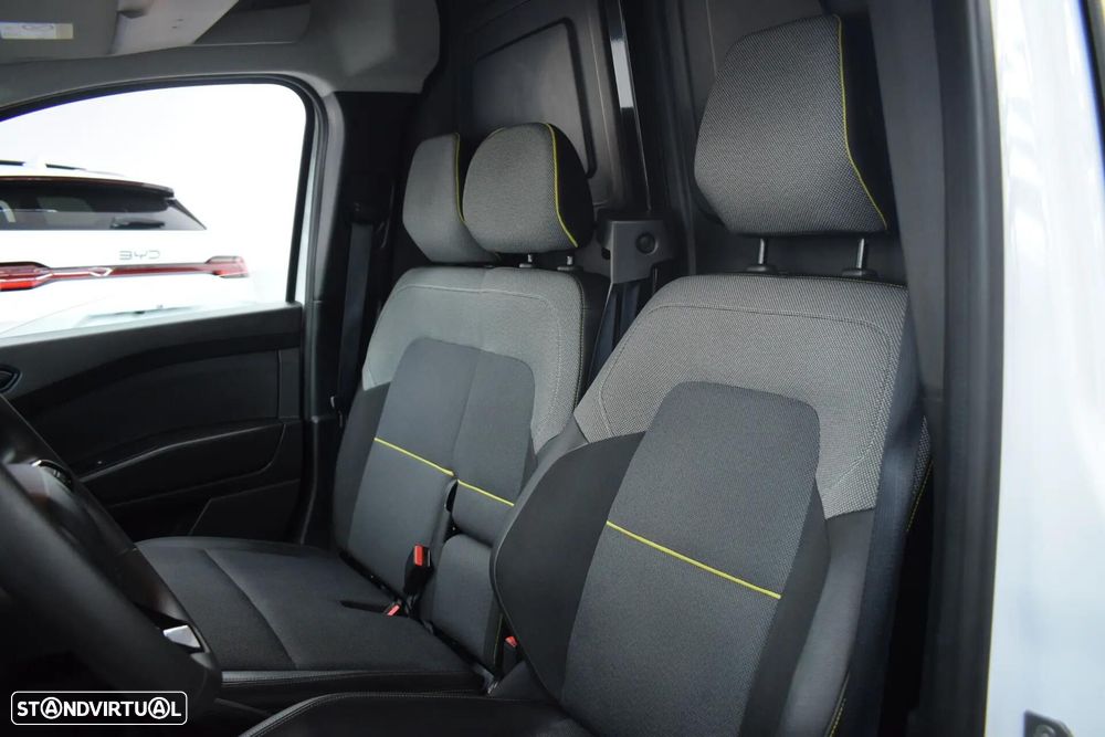 Renault Kangoo Outro - 18