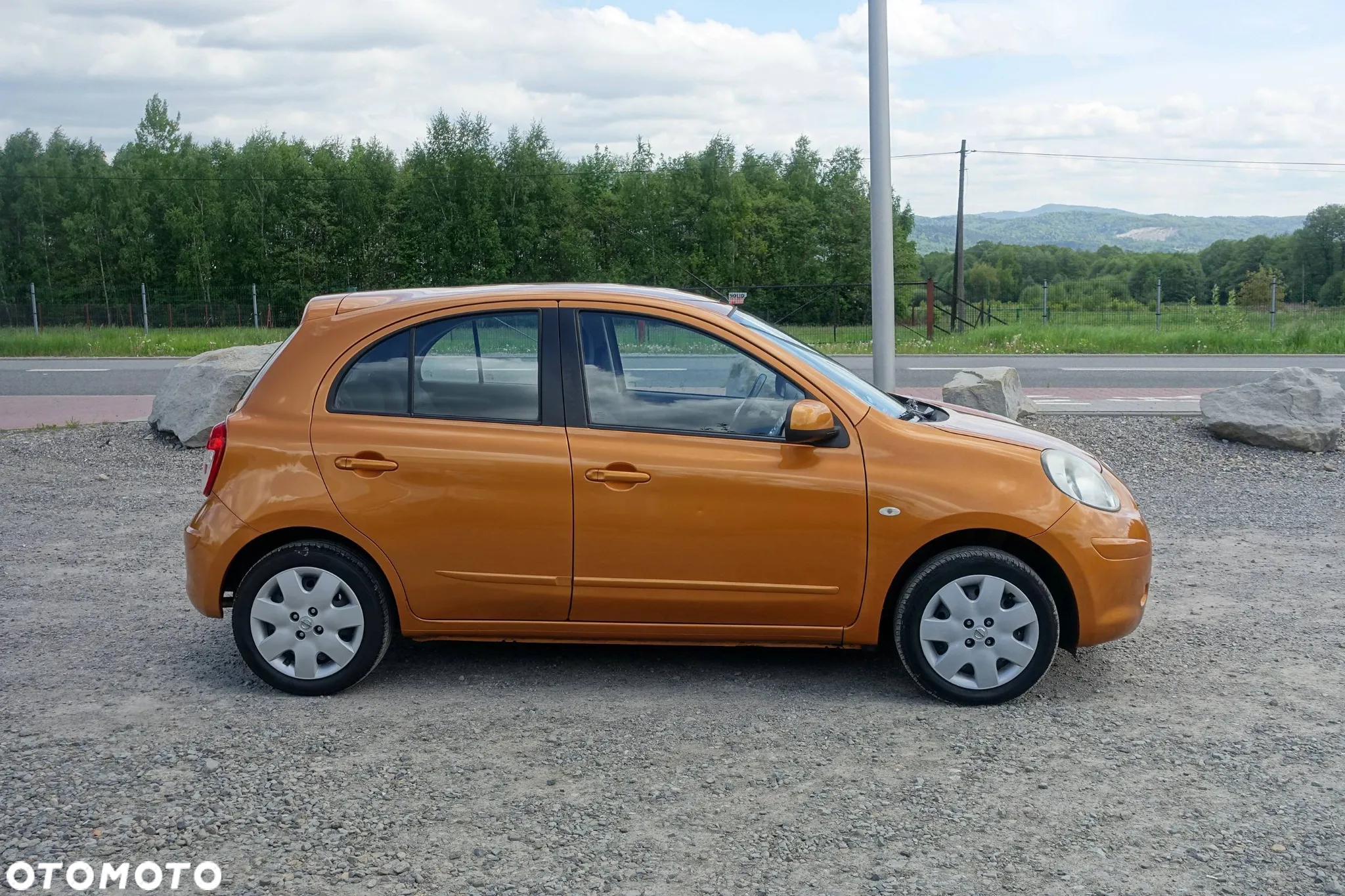 Nissan Micra 1.2 Style Edition CVT - 4