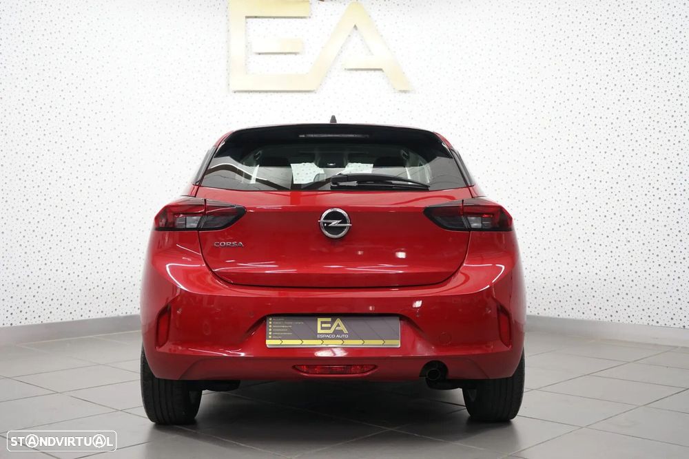 Opel Corsa 1.2 T - 5