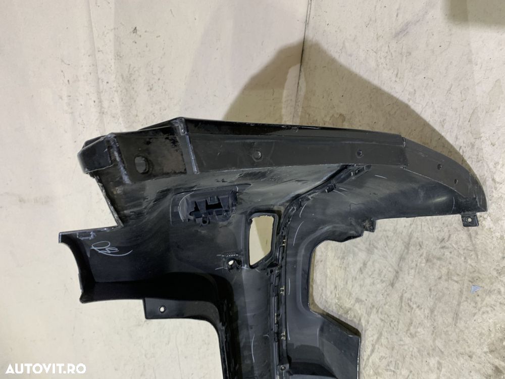 Bara spate Jeep Cherokee Summum, 2013, 2014, 2015, 2016, 2017, 2018, cod origine OE 1WD23TRM. - 8