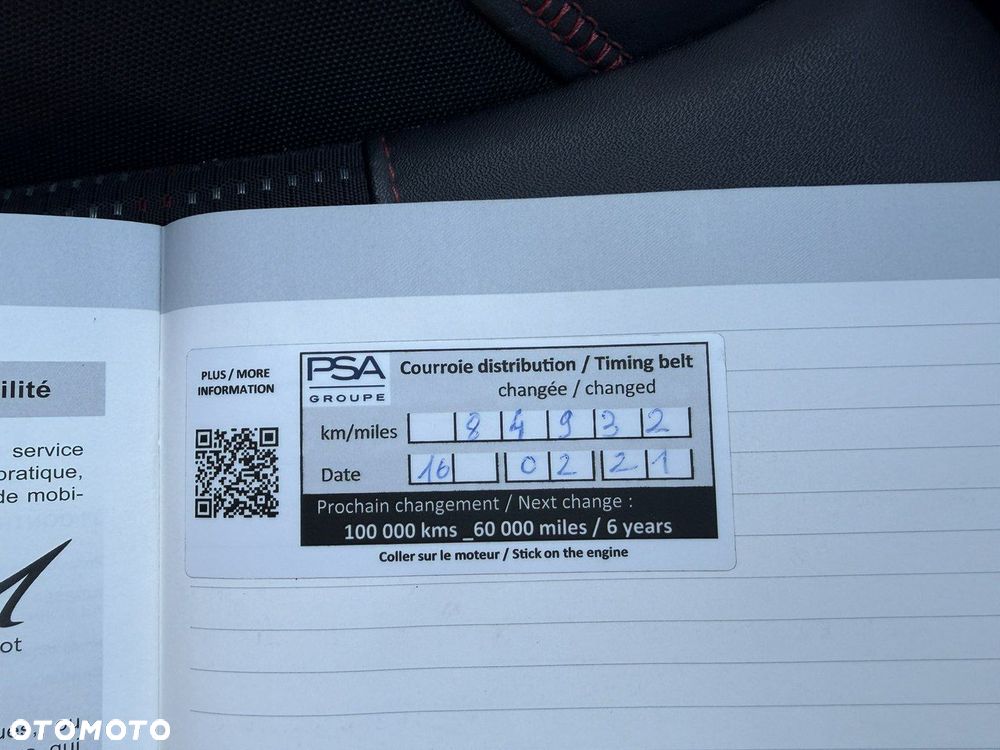 Peugeot 2008 PureTech 110 Stop&Start GT-Line Edition - 37