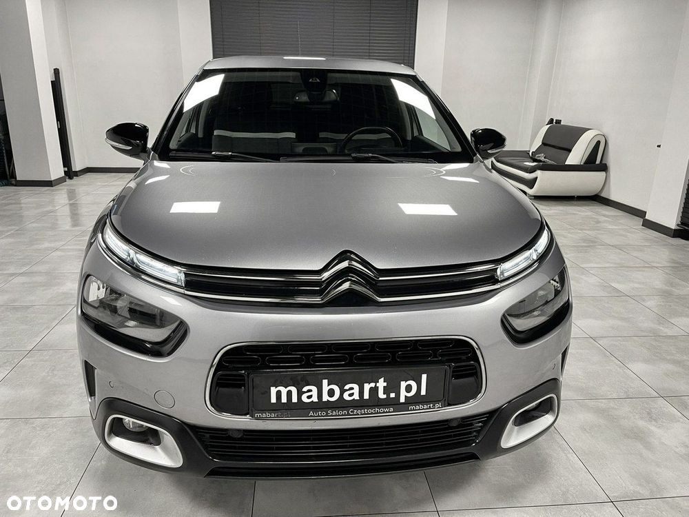 Citroën C4 Cactus BlueHDi 100 Stop&Start Shine Edition - 7