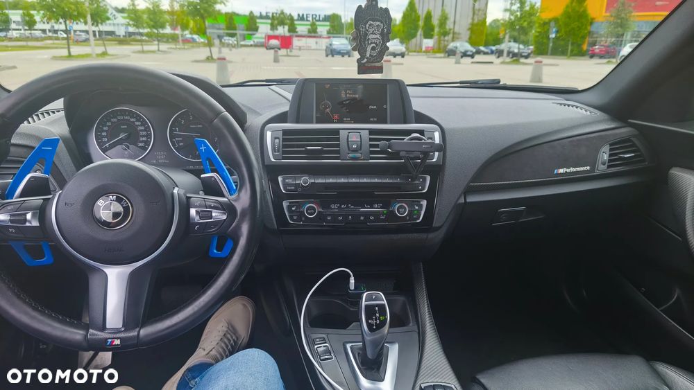 BMW Seria 2 M235i xDrive Sport-Aut - 13