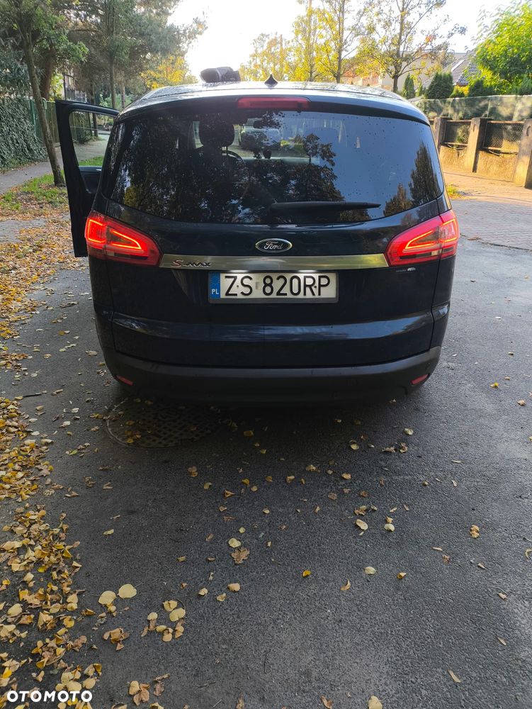 Ford S-Max - 3