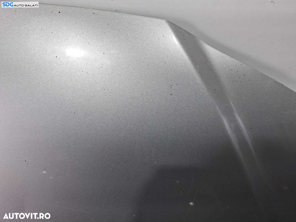 Capota Motor Mazda 6 2002 - 2008 [L4364] - 9