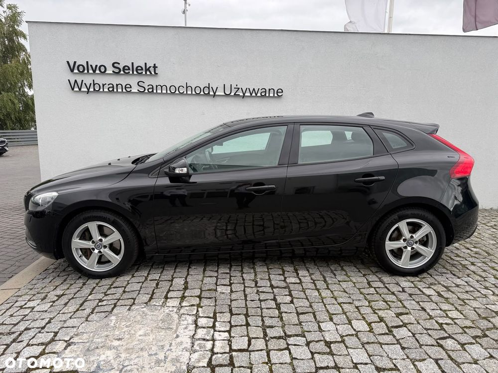 Volvo V40 - 8