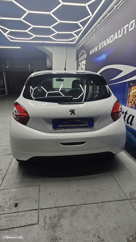 Peugeot 208 PureTech 68 Like - 8