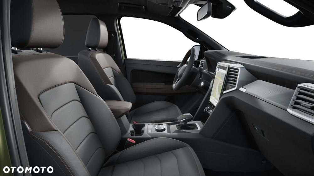 Volkswagen Amarok 3.0 V6 TDi 4MOTION PanAmericana - 8