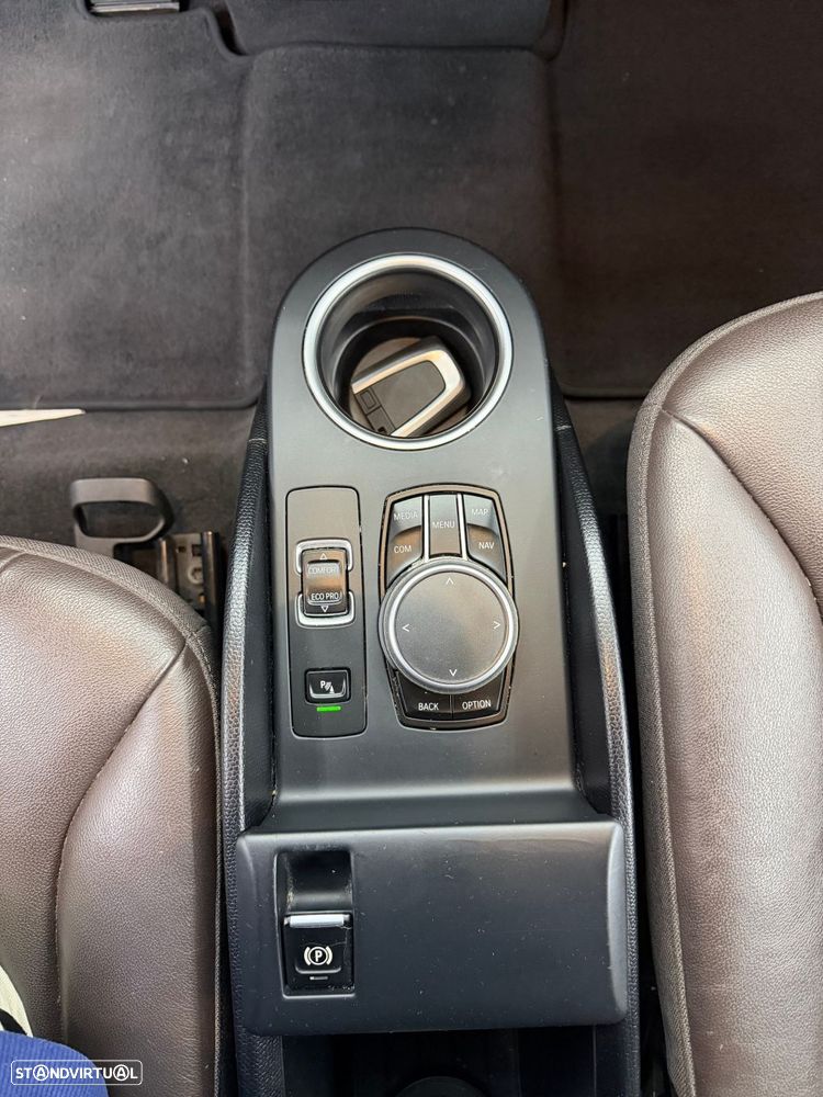 BMW i3 120Ah - 10