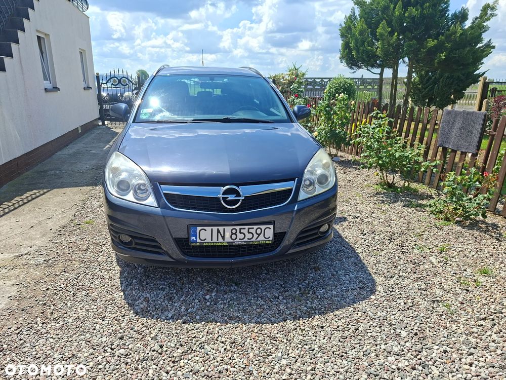 Opel Vectra 1.8 Essentia - 18