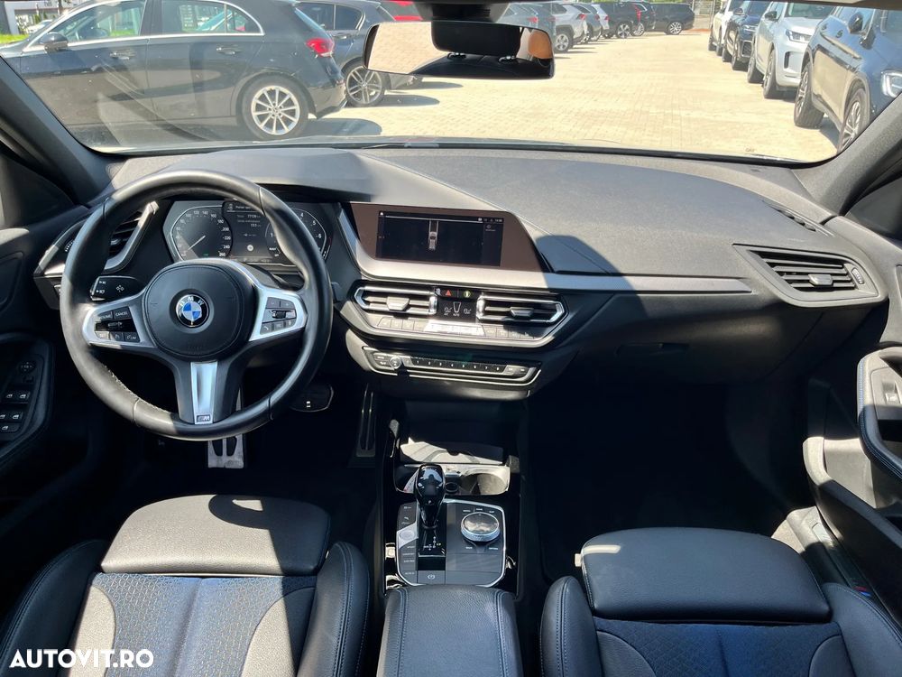 BMW Seria 1 - 13