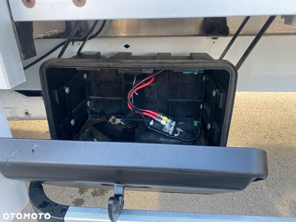 Renault Master - OPEL MOVANO Carpol - 14