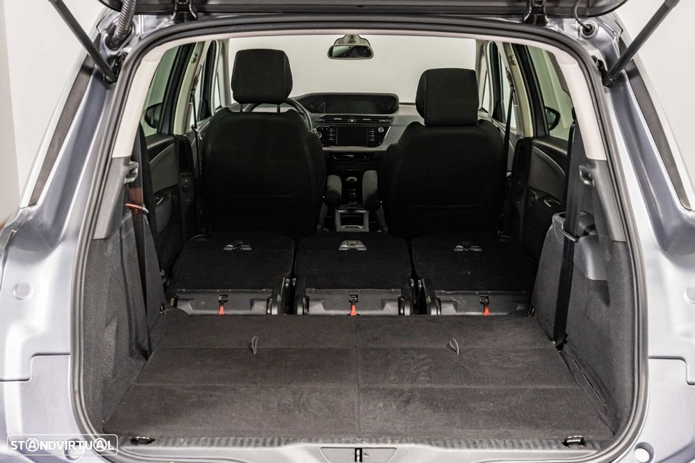 Citroën Grand C4 Spacetourer 1.2 PureTech Origins - 32